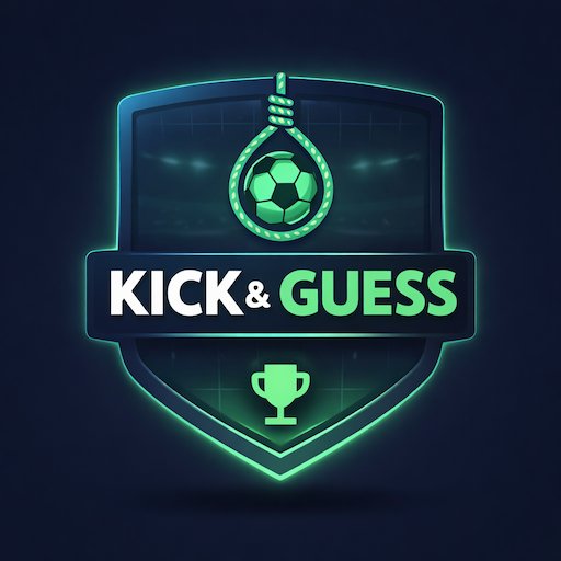 Kick & Guess